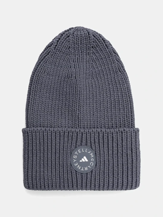 Zdjęcie produktu adidas by Stella McCartney czapka niebieski