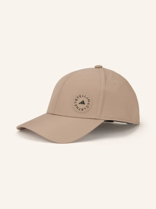 Zdjęcie produktu Adidas By Stella Mccartney Czapka braun CAMELOWY