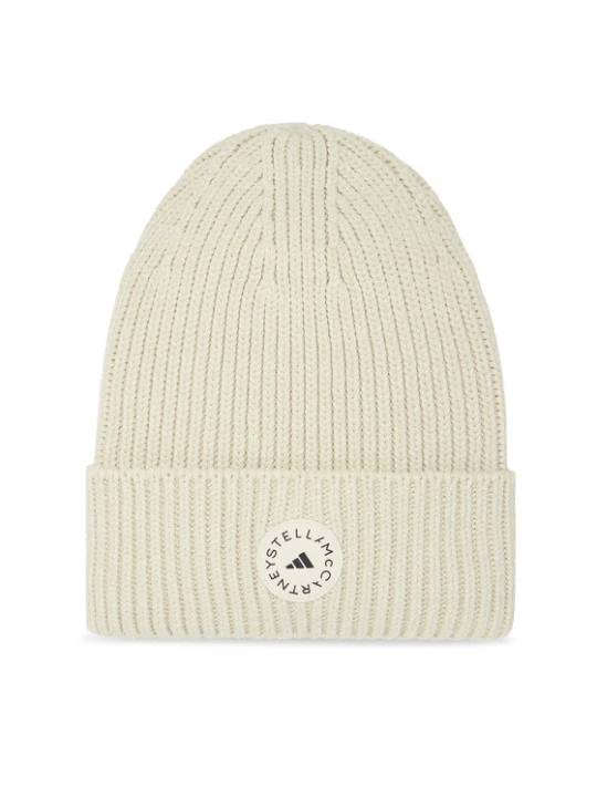 Zdjęcie produktu adidas by Stella McCartney Czapka JY4193 Beżowy