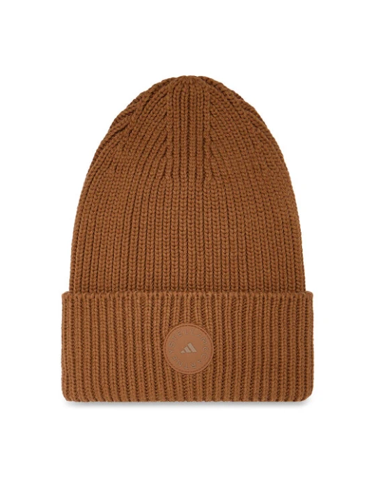 Zdjęcie produktu adidas by Stella McCartney Czapka JZ5527 Brązowy