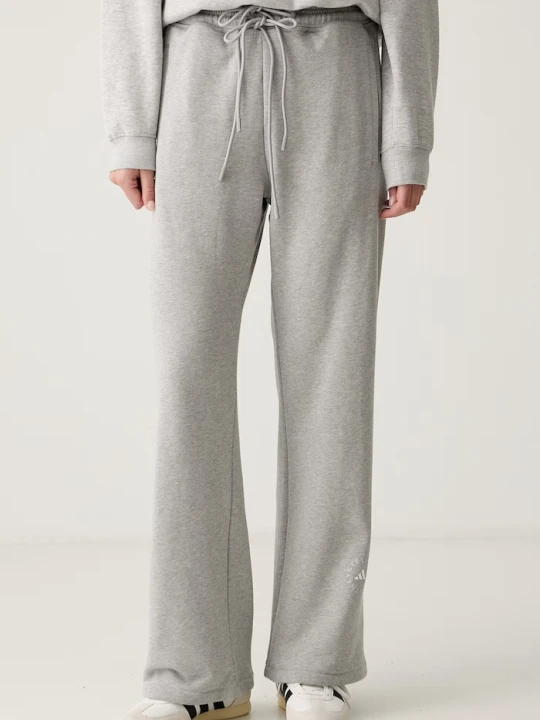 Zdjęcie produktu adidas by Stella McCartney damskie bawełniane szary