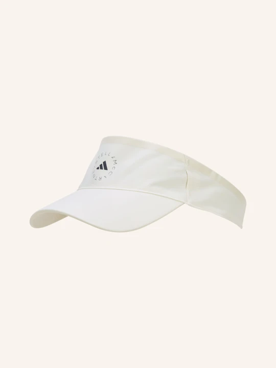 Zdjęcie produktu Adidas By Stella Mccartney Daszek Adidas By Stella Mccartney beige ECRU