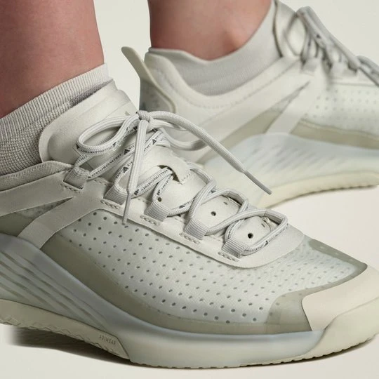 Zdjęcie produktu adidas by Stella McCartney DROPSET 4 Training Shoe szary