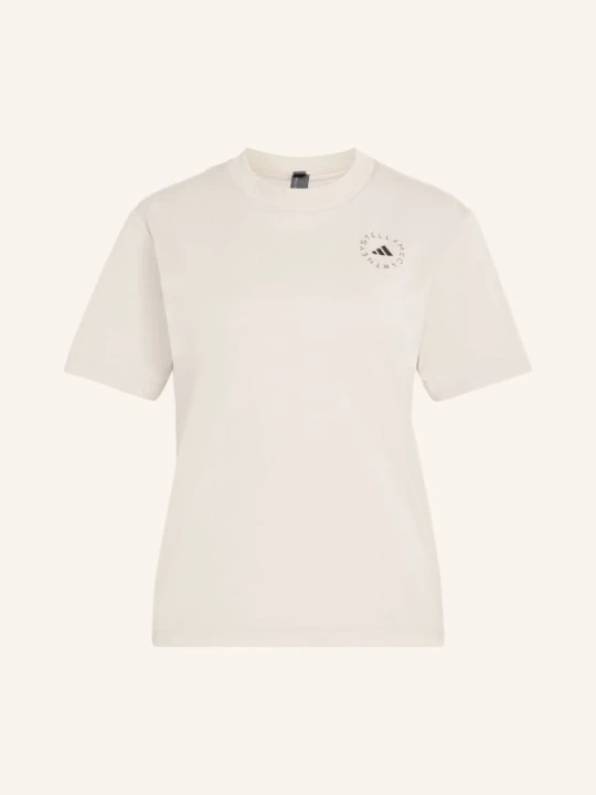 Zdjęcie produktu Adidas By Stella Mccartney Koszulka Adidas By Stella Mccartney beige