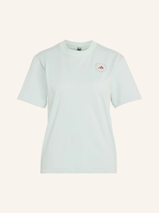 Zdjęcie produktu Adidas By Stella Mccartney Koszulka Adidas By Stella Mccartney gruen MIĘTOWY