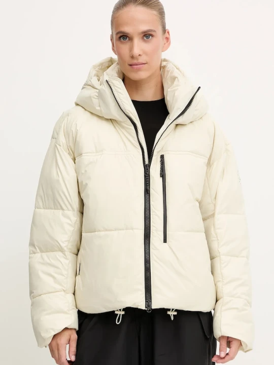 Zdjęcie produktu adidas by Stella McCartney kurtka beżowy