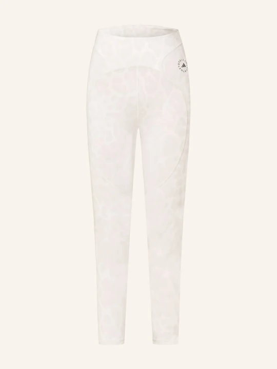 Zdjęcie produktu Adidas By Stella Mccartney Legginsy Adidas By Stella Mccartney grau