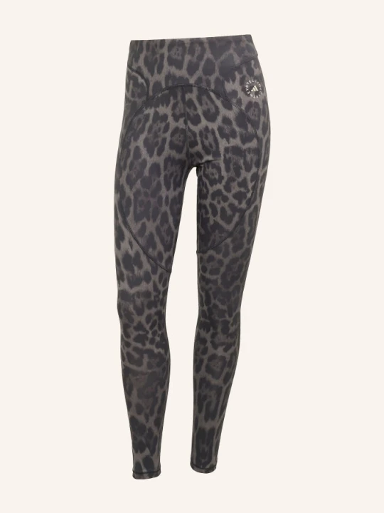 Zdjęcie produktu Adidas By Stella Mccartney Legginsy Adidas By Stella Mccartney grau szary