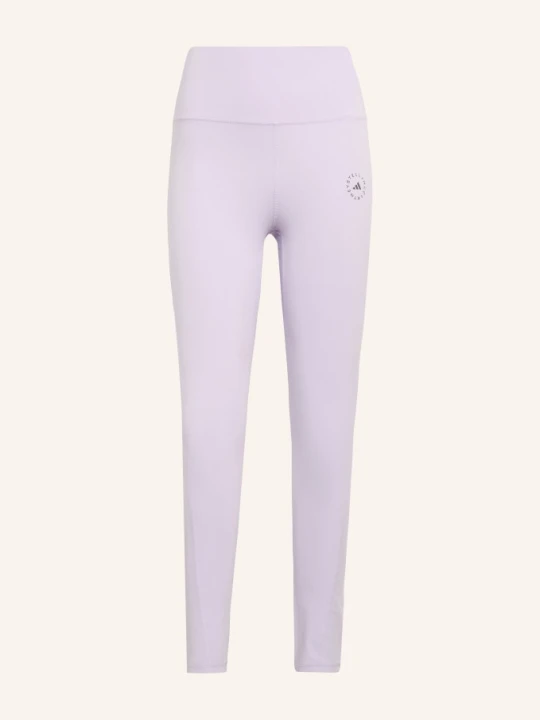 Zdjęcie produktu Adidas By Stella Mccartney Legginsy Adidas By Stella Mccartney lila JASNOFIOLETOWY