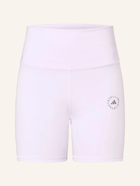 Zdjęcie produktu Adidas By Stella Mccartney Legginsy Adidas By Stella Mccartney lila JASNOFIOLETOWY