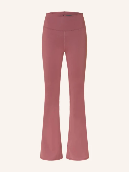 Zdjęcie produktu Adidas By Stella Mccartney Legginsy Adidas By Stella Mccartney pink