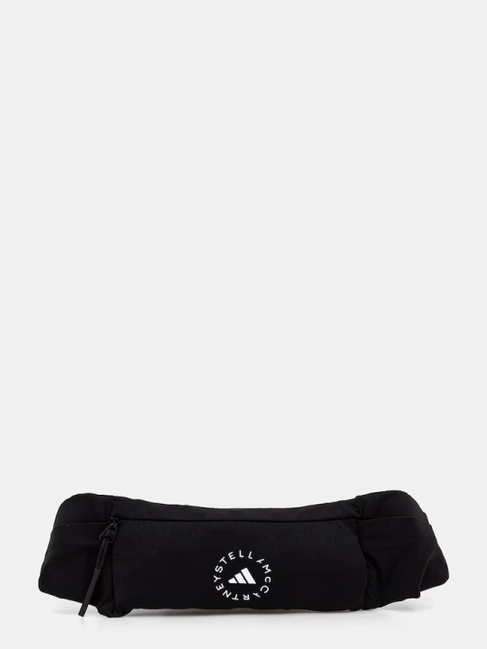 Zdjęcie produktu adidas by Stella McCartney pas biegowy czarny