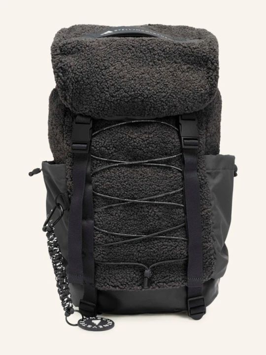 Zdjęcie produktu Adidas By Stella Mccartney Plecak Adidas By Stella Mccartney 23 L grau