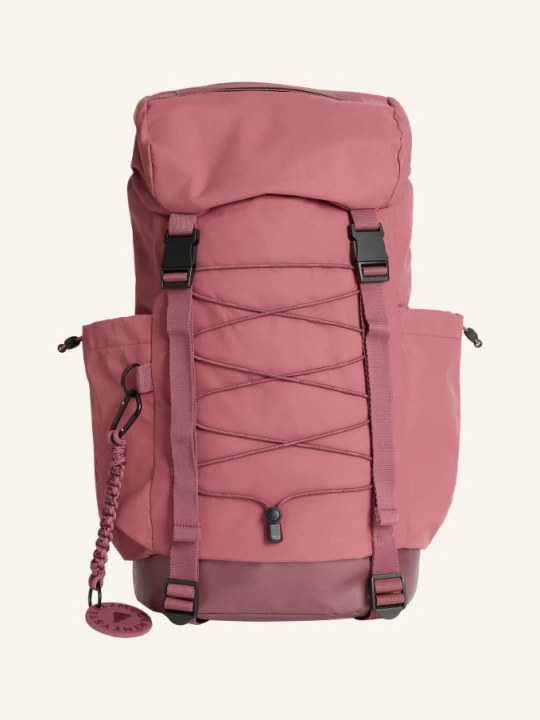 Zdjęcie produktu Adidas By Stella Mccartney Plecak Adidas By Stella Mccartney Z Przegrodą Na Laptopa rot BRUDNY RÓŻ