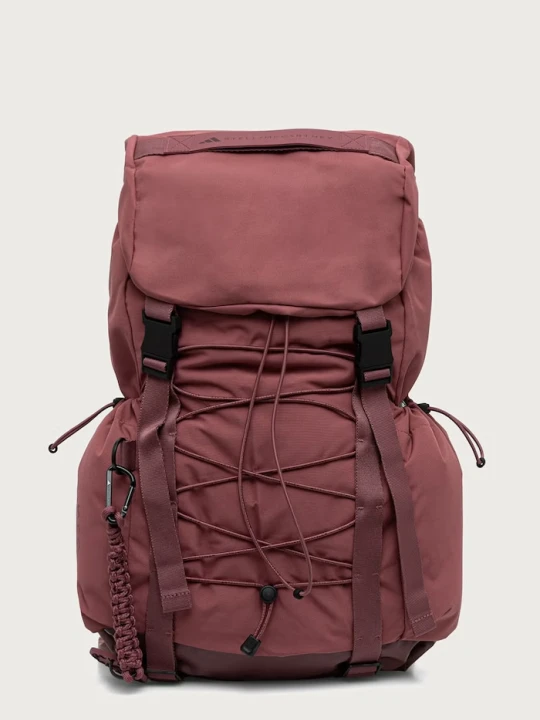 Zdjęcie produktu adidas by Stella McCartney plecak trekkingowy damski różowy