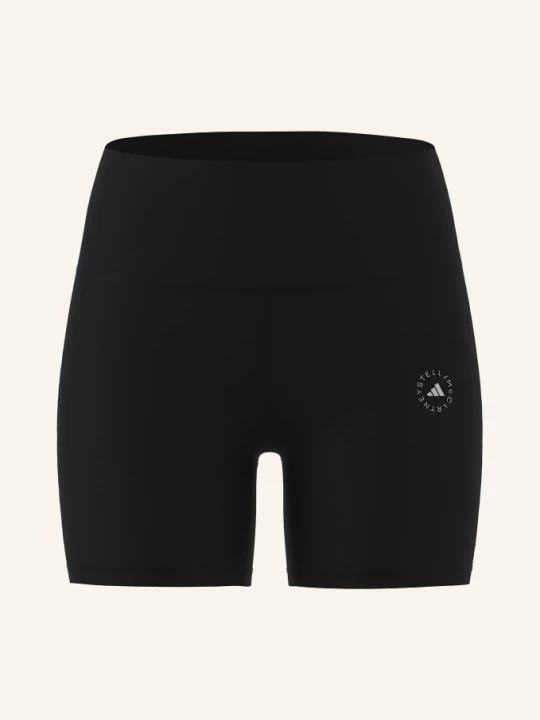 Zdjęcie produktu Adidas By Stella Mccartney Rajstopy Adidas By Stella Mccartney schwarz CZARNY