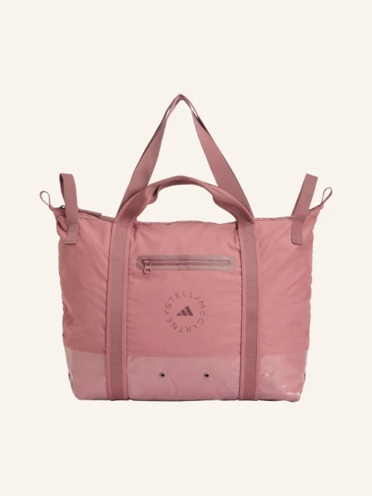 Zdjęcie produktu Adidas By Stella Mccartney Shopperka Adidas By Stella Mccartney rot BLADORÓŻOWY