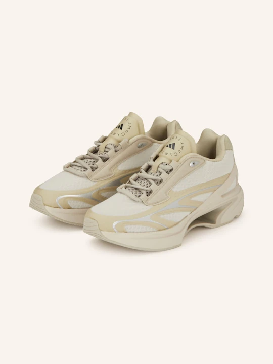Zdjęcie produktu Adidas By Stella Mccartney Sneakersy Adidas By Stella Mccartney Sportswear 2000 beige
