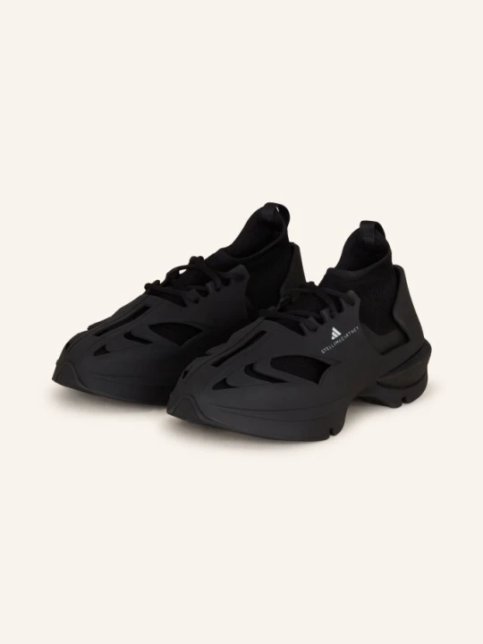 Zdjęcie produktu Adidas By Stella Mccartney Sneakersy Adidas By Stella Mccartney Sportswear Run schwarz CZARNY