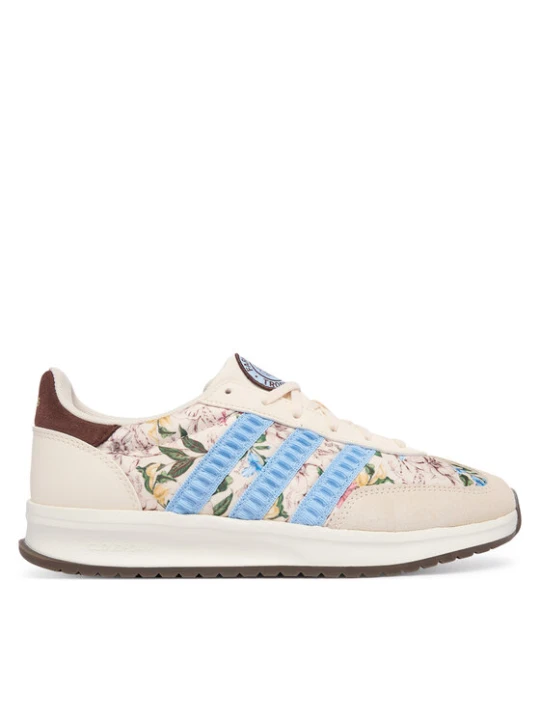 Zdjęcie produktu adidas by Stella McCartney Sneakersy Run 70S 2.0 Shoes KJ7998 Beżowy
