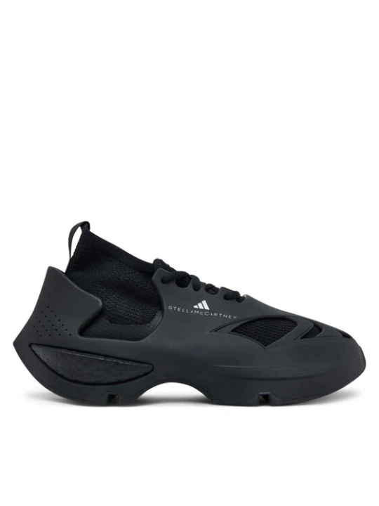 Zdjęcie produktu adidas by Stella McCartney Sneakersy Sportswear HP3213 Czarny