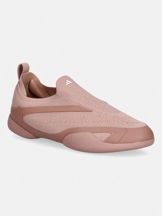 Zdjęcie produktu adidas by Stella McCartney sneakersy Taekwondo pomarańczowy