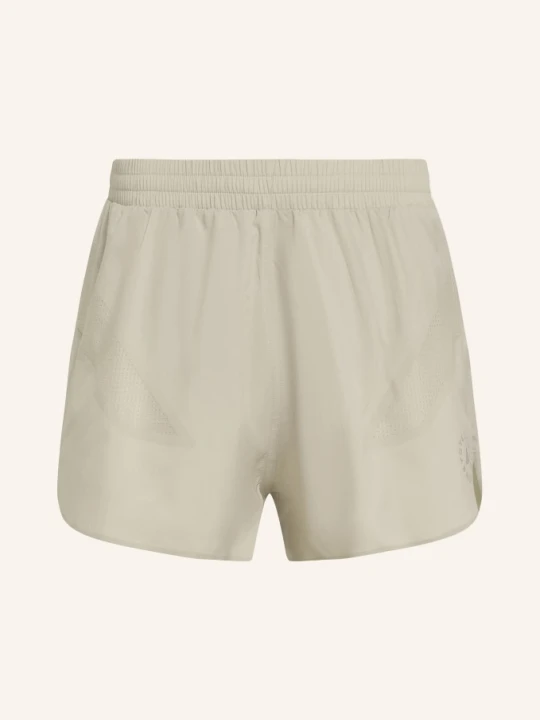 Zdjęcie produktu Adidas By Stella Mccartney Spodenki Do Biegania 2 W 1 Adidas By Stella Mccartney beige ECRU