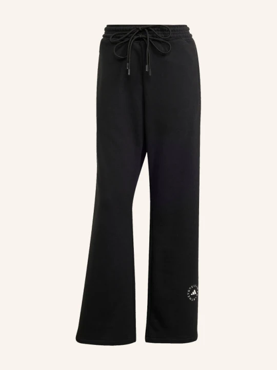 Zdjęcie produktu Adidas By Stella Mccartney Spodnie Dresowe Adidas By Stella Mccartney schwarz CZARNY