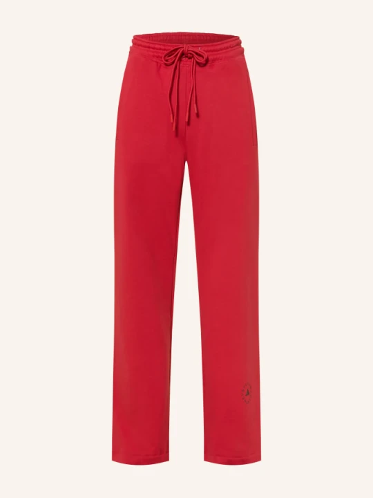 Zdjęcie produktu Adidas By Stella Mccartney Spodnie Dresowe Adidas By Stella Mccartney Straight P rot CZERWONY