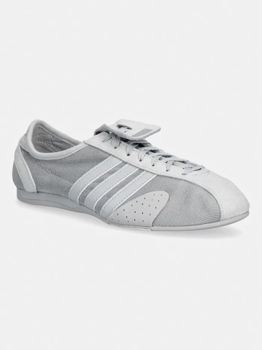 Zdjęcie produktu Adidas by Stella McCartney SPW 76 sneakersy damskie srebrny