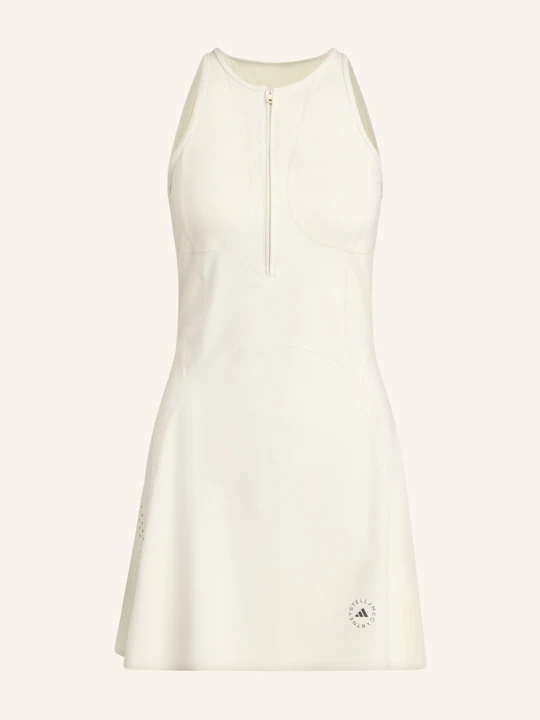 Zdjęcie produktu Adidas By Stella Mccartney Sukienka Tenisowa Adidas By Stella Mccartney beige ECRU