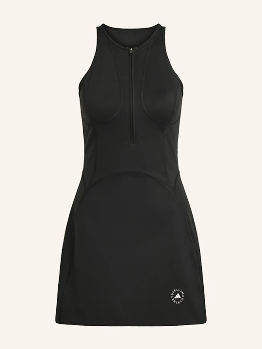 Zdjęcie produktu Adidas By Stella Mccartney Sukienka Tenisowa Adidas By Stella Mccartney schwarz CZARNY