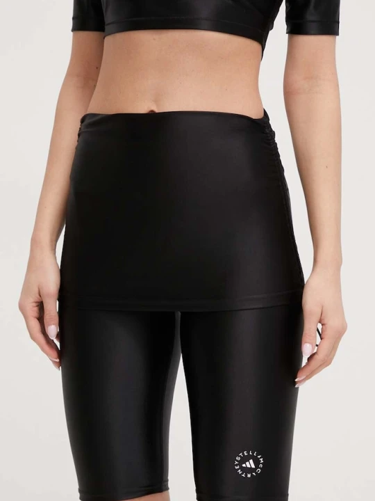 Zdjęcie produktu adidas by Stella McCartney szorty czarny