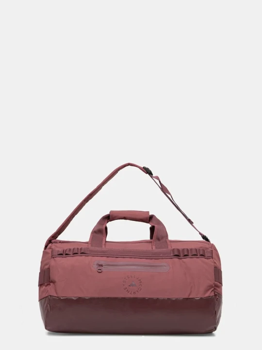 Zdjęcie produktu adidas by Stella McCartney torba sportowa damska różowy