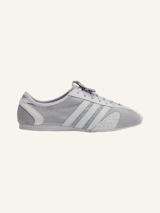 Zdjęcie produktu Adidas By Stella Mccartney Trampki Adidas By Stella Mccartney Sportswear 76 Z Brokatową Przędzą silber srebrny