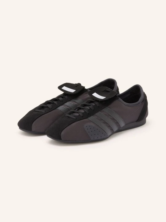Zdjęcie produktu Adidas By Stella Mccartney Trampki Asmc Spw 76 schwarz CZARNY