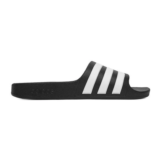Zdjęcie produktu ADIDAS C-ADILETTE AQUA JR F35556 Czarny