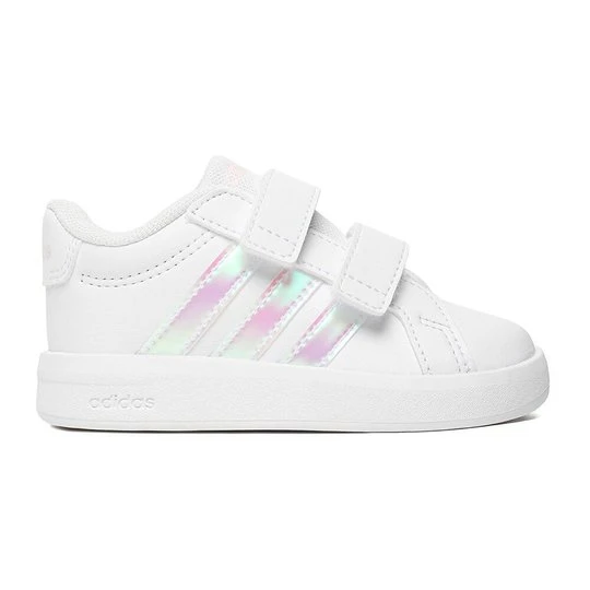 Zdjęcie produktu ADIDAS C-GRAND COURT 3.0 CF I KJ0882 Biały