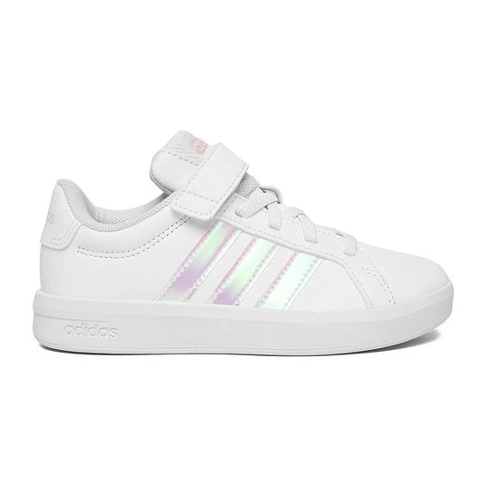 Zdjęcie produktu ADIDAS C-GRAND COURT 3.0 EL C JQ1988 Biały