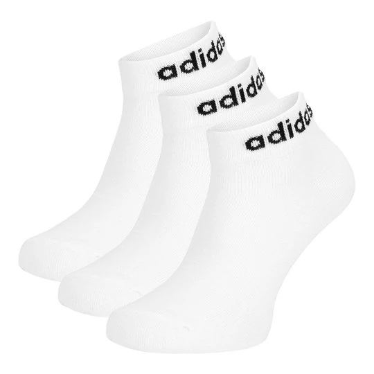 Zdjęcie produktu ADIDAS C-HT3451 3-PACK Biały