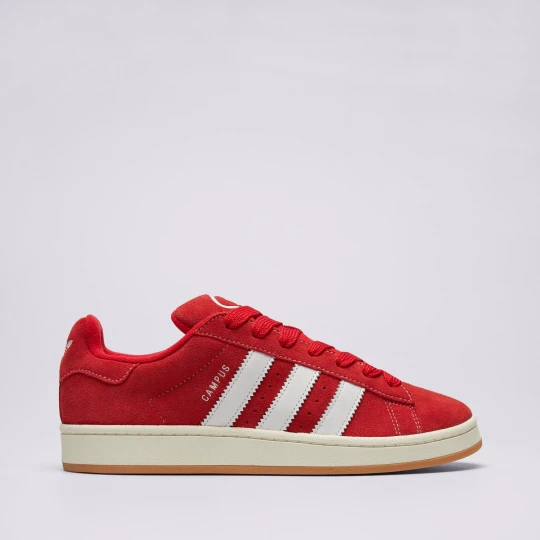 Zdjęcie produktu Adidas Campus 00S czerwony