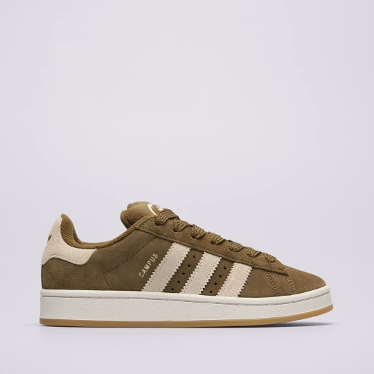 Zdjęcie produktu Adidas Campus 00S J brązowy