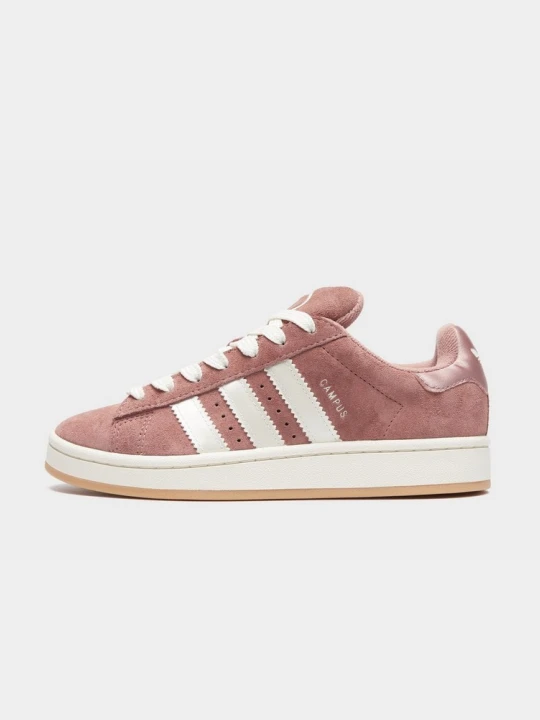 Zdjęcie produktu adidas Campus 00S J brązowy