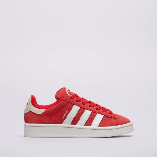 Zdjęcie produktu Adidas Campus 00S J czerwony