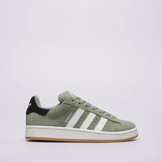 Zdjęcie produktu Adidas Campus 00S J zielony