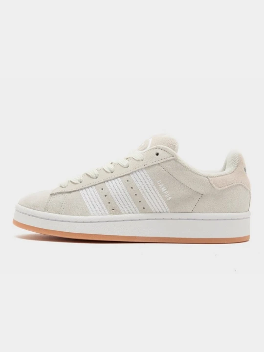 Zdjęcie produktu adidas Campus 00S J szary