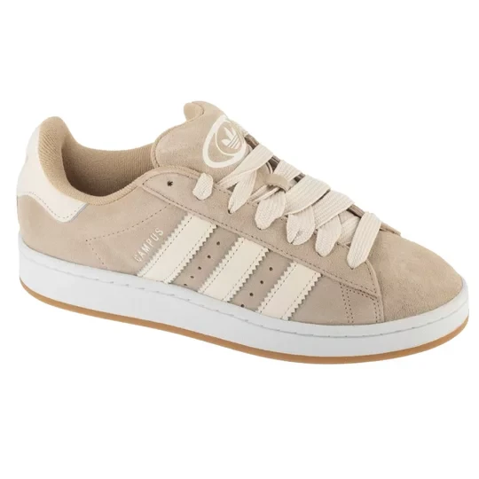 Zdjęcie produktu adidas Campus 00S JR9151, Męskie, Beżowe, buty sneakers, skóra zamszowa, rozmiar: 42 adidas Originals