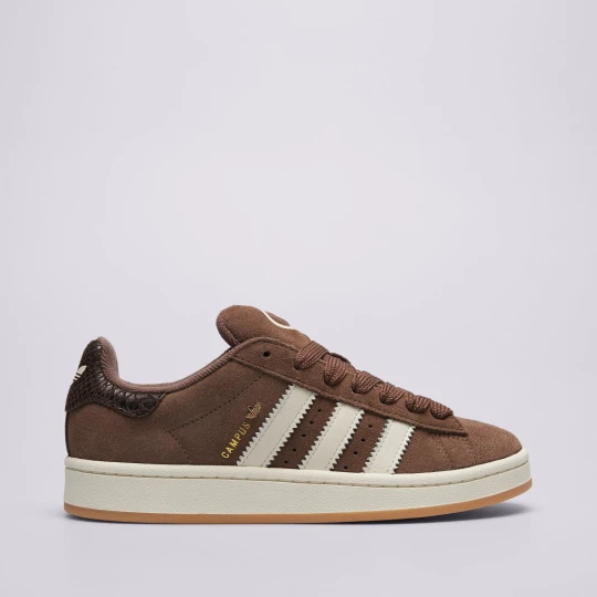 Zdjęcie produktu Adidas Campus 00S W brązowy