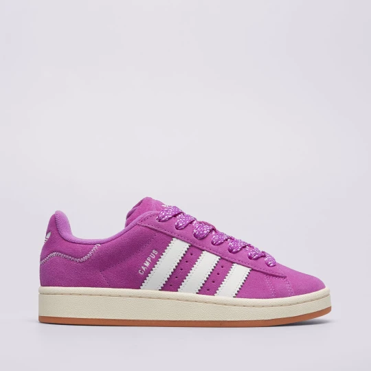Zdjęcie produktu Adidas Campus 00S W fioletowy