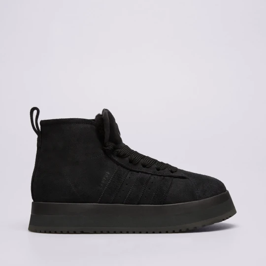 Zdjęcie produktu Adidas Campus 00S Wtr Md W czarny